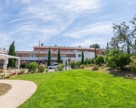Résidence : Résidence Autonomie Maisonnée de Martigues