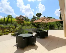 Résidence : Residence Eleonore