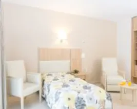 Résidence : Les Terrasses de Sausset