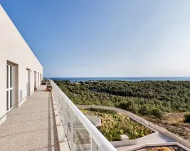 Résidence : Résidence  les Terrasses de Sausset