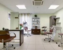 Résidence : EHPAD Résidence des Alpilles