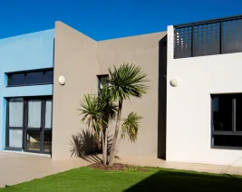 Résidence : Résidence les Temps Bleus