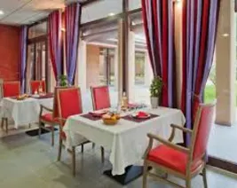 Résidence : Korian Domaine de Collongue