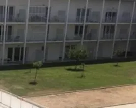 Résidence : Les Jardins de Mirabeau