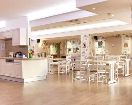 Résidence : La Carrairade