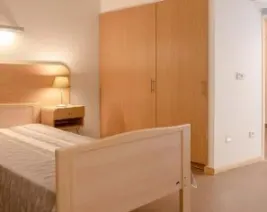 Résidence : EHPAD les Oliviers de Saint-Jean