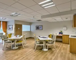 Résidence : Résidence Service République-Dames