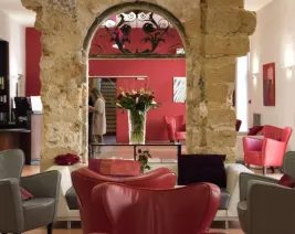 Résidence : Residence Pasteur