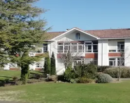 Résidence : EHPAD Enclos Saint-Léon