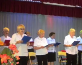 Résidence : EHPAD Petites Soeurs des Pauvres - Marseille