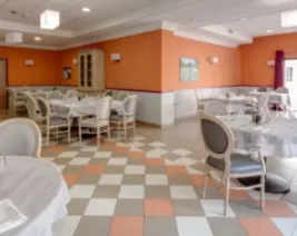 Résidence : EHPAD la Villa des Poètes