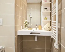 Résidence : La Bastide Saint Jean