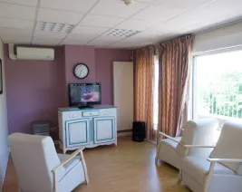 Résidence : Résidence Saint Barnabé