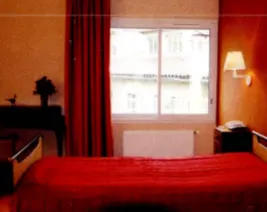 Résidence : EHPAD Résidence Jeanne d'Arc