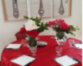 Résidence : EHPAD Clos Saint-Martin