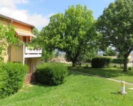 Résidence : Foyer-Logement Résidence Saint-Jean-Du-Puy