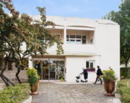 Résidence : Val des Sources