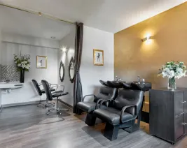 Résidence : Résidence l'Opale Verte