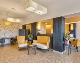 Résidence : EHPAD le Castelet Notre-Dame