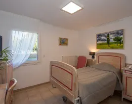 Résidence : L'esterel