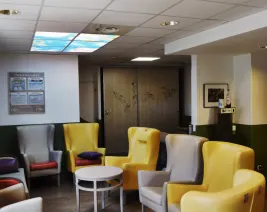 Résidence : L'occitanie