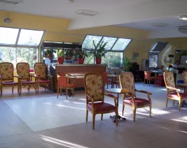 Résidence : EHPAD Medicalisé les Acacias