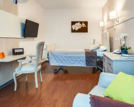 Résidence : Residence les Jardins de Sormiou