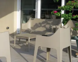 Résidence : EHPAD Bernard Carrara