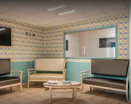 Résidence : Résidence Clairfontaine