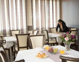 Résidence : Residence Domaine de Fontfrede