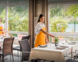 Résidence : Korian Mistral