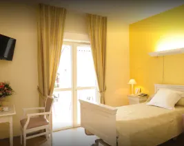 Résidence : La Paquerie