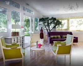 Résidence : Les Séolanes