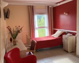 Résidence : EHPAD Résidence Magdala