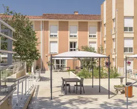 Résidence : Le Bocage