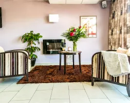 Résidence : Résidence les Jonquilles