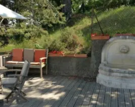 Résidence : EHPAD la Maison de la Pinède