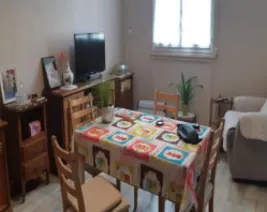 Résidence : Résidence la Margarido