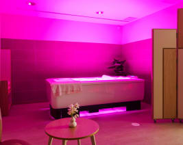 Résidence : L'ecrin des Collines