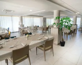 Résidence : Les Jardins de Beauvallon