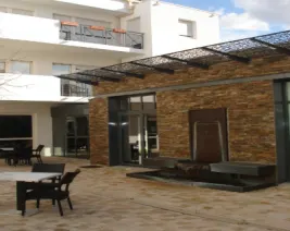 Résidence : EHPAD d'Auriol l'Olivier