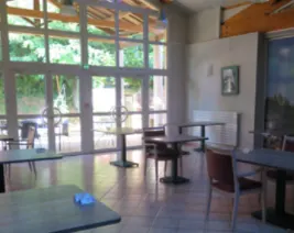 Résidence : EHPAD d'Eyragues