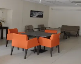 Résidence : EHPAD Flore d'Arc