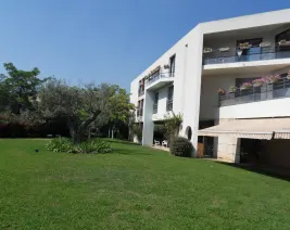 Résidence : EHPAD le Félibrige