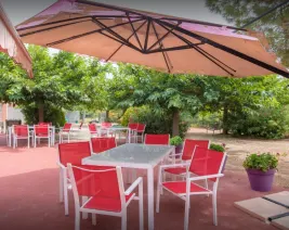 Résidence : Résidence l'Oustau Mira Beü