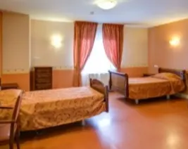 Résidence : EHPAD Verte Prairie