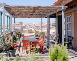 Résidence : Entraide Résidence Lacydon