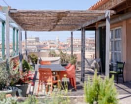 Résidence : EHPAD le Lacydon