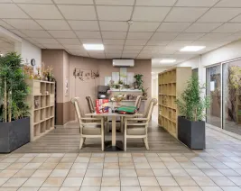 Résidence : Résidence les Jardins de Valtrède