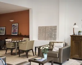 Résidence : Residence Marguerite